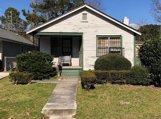 2020 Hobson Ave, Savannah, GA 31405