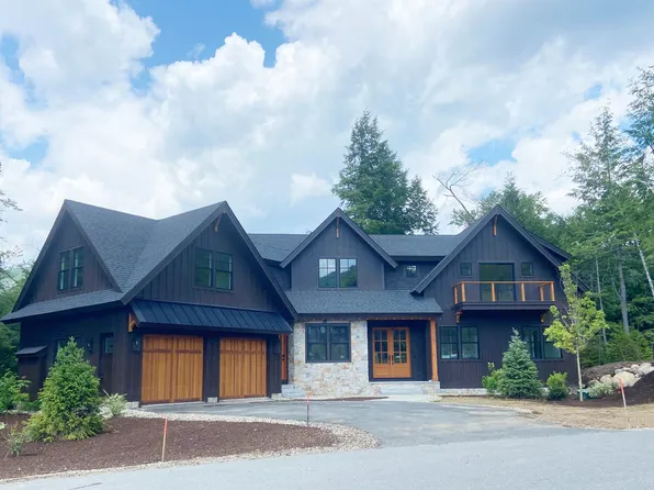 184 Crooked Mountain Road, Lincoln, NH 03251