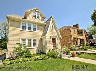 3426 Harley Rd, Toledo, OH 43606