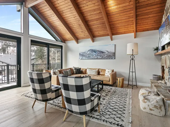 (undisclosed Address), Park City, UT 84060