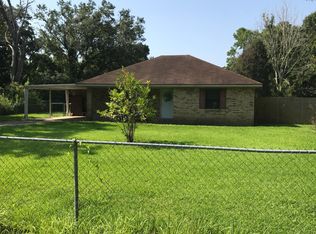 4604 Dutch Bayou Rd, Moss Point, MS 39563