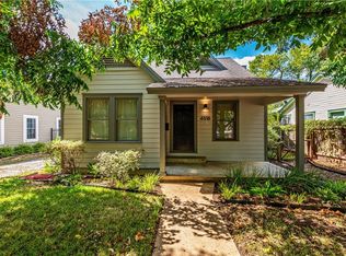 4516 Rosedale Ave, Austin, TX 78756
