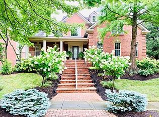 1225 Sebring Ln, Lexington, KY 40513