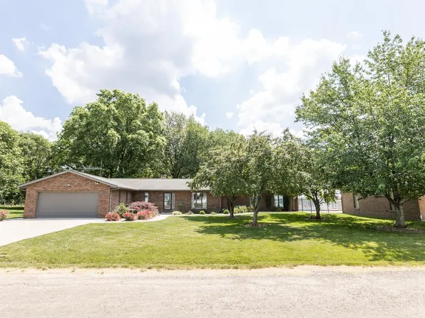 606 Catherine Ct, Freeburg, IL 62243