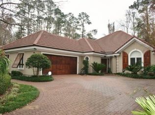 518 River Pond Ct, Tallahassee, FL 32312