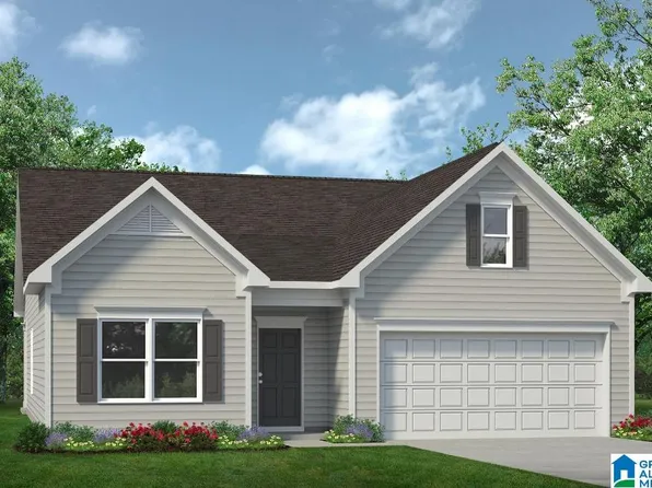 740 Ridge Dr, Odenville, AL 35120