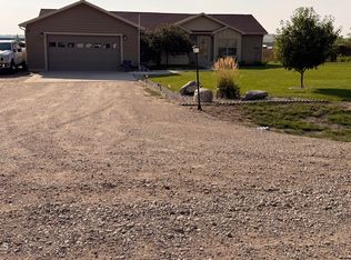 5467 Nicholas Ave, Williston, ND 58801