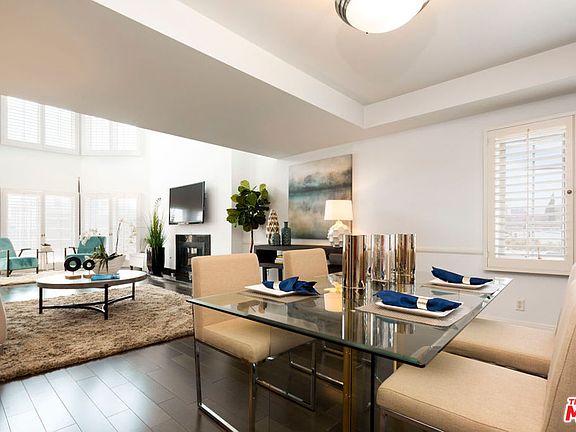 4th image of 1840 Veteran Ave APT 306