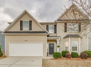 224 Summergate Ln, Villa Rica, GA 30180