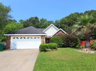 12470 Crystal Well Ct, Gulfport, MS 39503