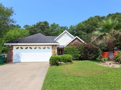 12470 Crystal Well Ct, Gulfport, MS, 39503