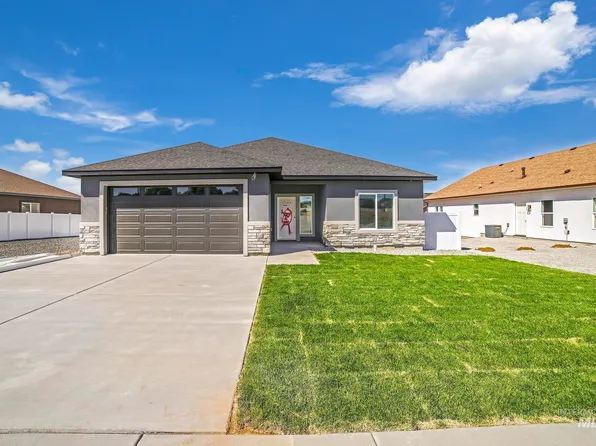 1501 Bird Farm Dr, Jerome, ID 83338