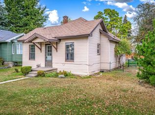 418 W Gordon Ave, Spokane, WA 99205