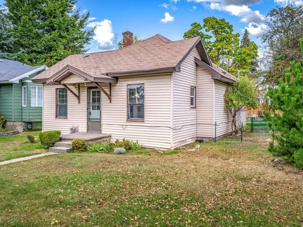 418 W Gordon Ave, Spokane, WA 99205