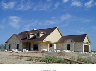 7491 Field Crk, Bryan, TX 77808
