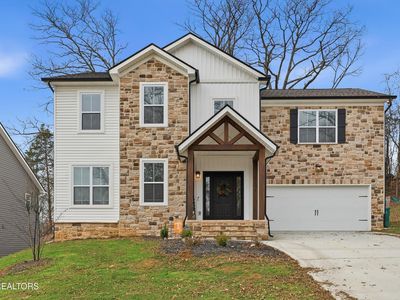 3605 Boyd Walters Ln, Knoxville, TN, 37931