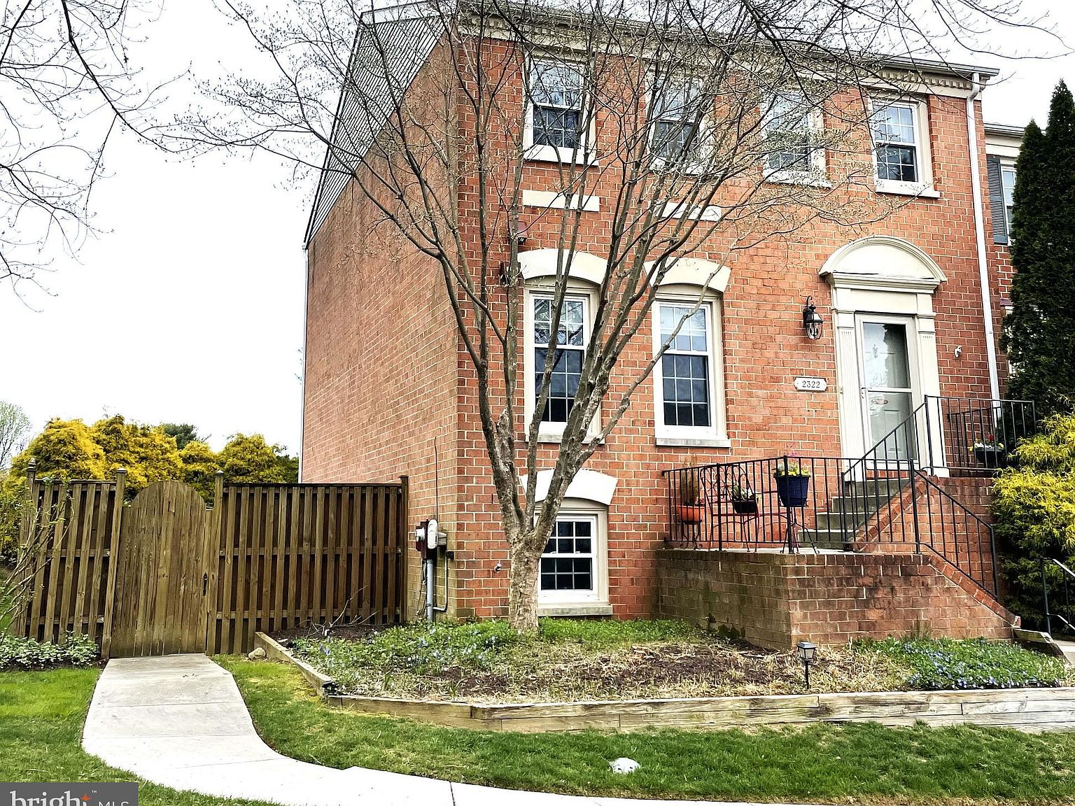 2322 Wonderview Rd, Lutherville Timonium, MD 21093 Zillow