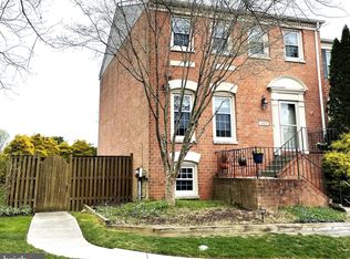 2322 Wonderview Rd, Lutherville Timonium, MD 21093