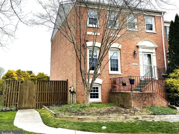 2322 Wonderview Rd, Lutherville Timonium, MD 21093