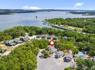 48 Timber Trace Lane, Branson, MO 65616