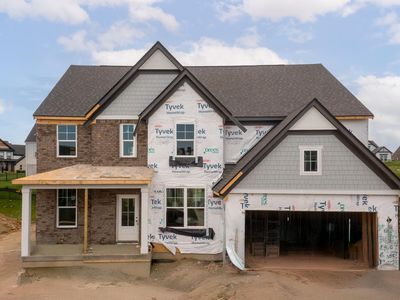 725 Gunther Court Union Ky, Union, KY, 41091