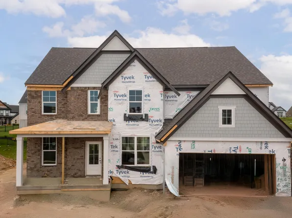 725 Gunther Court Union Ky, Union, KY 41091