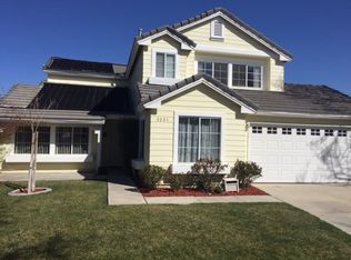 3221 W Avenue J2, Lancaster, CA