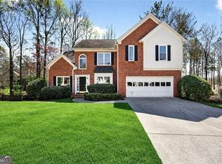 420 Wentworth Downs Ct, Johns Creek, GA 30097