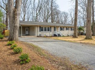 708 Cannon Rd, Greensboro, NC 27410