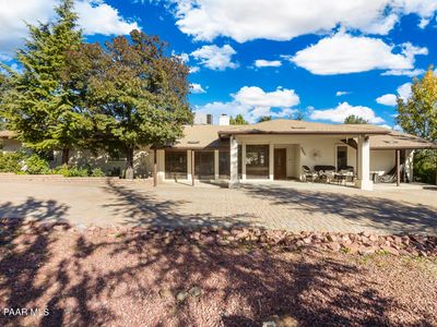 2620 W Love Ln, Prescott, AZ, 86305