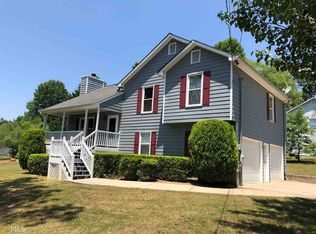 104 Mill Dr, Dallas, GA 30157