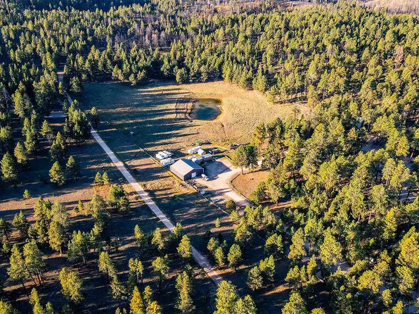 770 Forest Service #461, Fredonia, AZ 86022