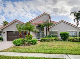 7033 Falls Rd E, Boynton Beach, FL 33437