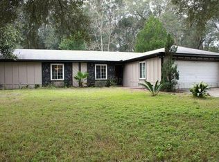 4250 Pleasant Dr, Tallahassee, FL 32303