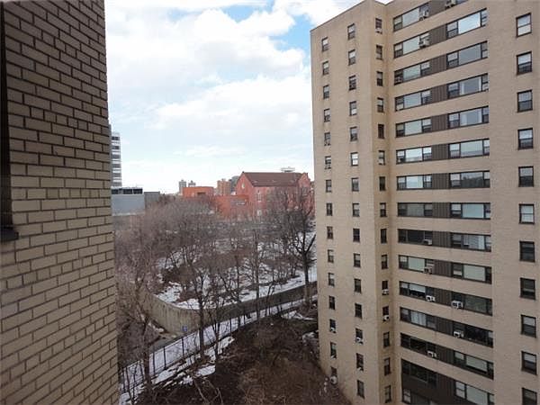 1st image of 6 Fordham Hill Oval APT 9D
