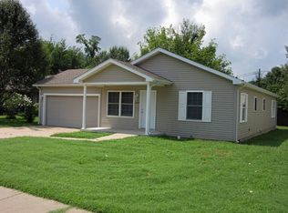 1809 Whiteoak Ct, Henderson, KY 42420