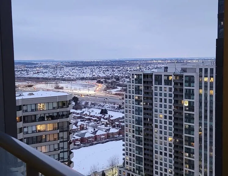 395 Square One Dr #2201 — Photo 25