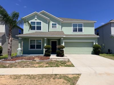 426 Taft Dr, Davenport, FL, 33837