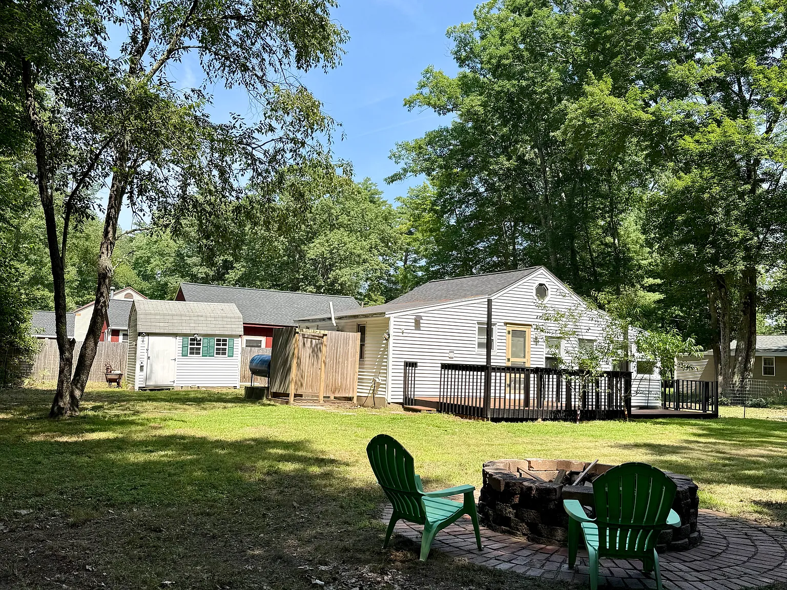 303 Collettes Grove Rd — Photo 4