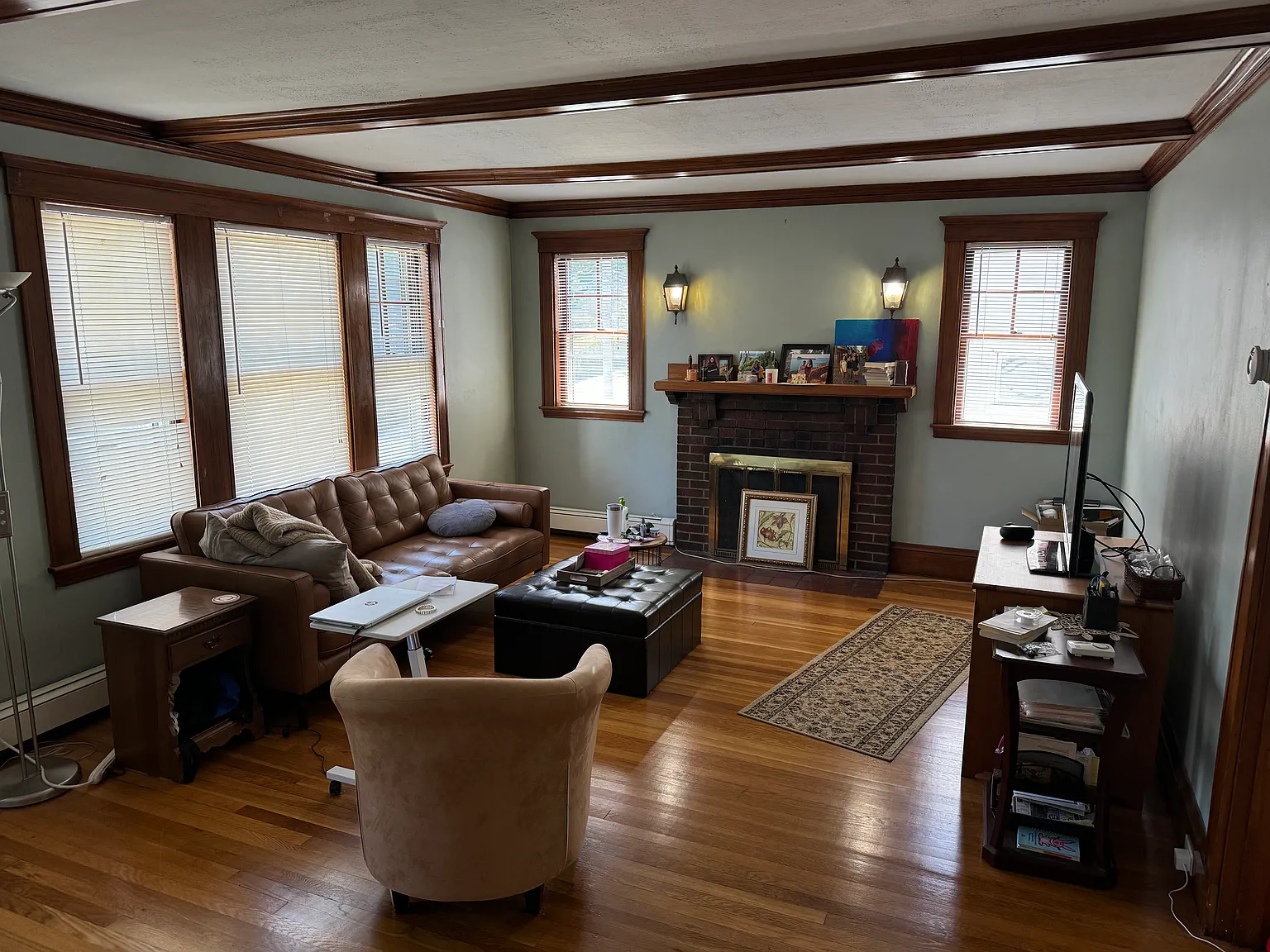 3 bed, 1721 sqft, $3,200 — Photo 2