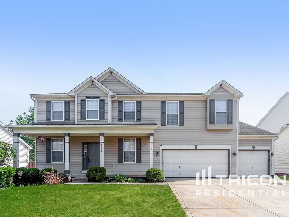 1st image of 6501 E Coal Bluff Ct