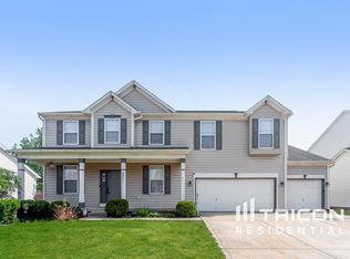 6501 E Coal Bluff Ct, Camby, IN