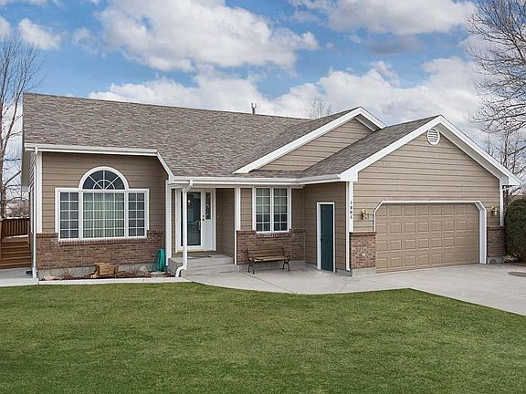2nd image of 1804 Greystone Dr