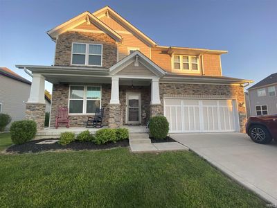 625 S Bobcat Bnd, Bloomington, IN, 47403