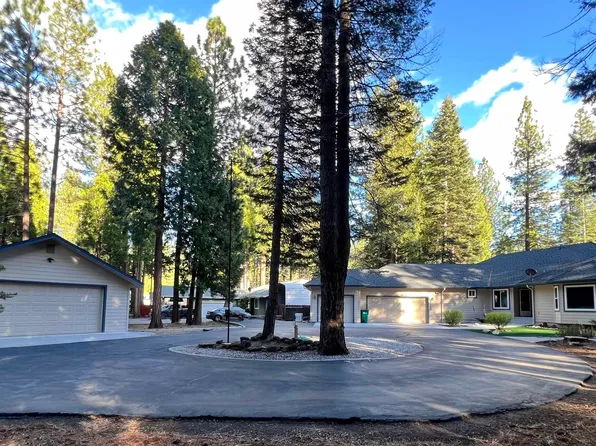 37143 Galena Cir, Burney, CA 96013