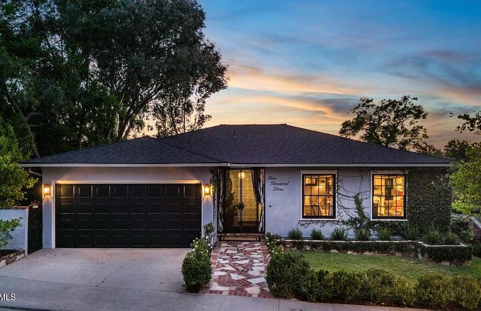 1st image of 5003 Los Robles St