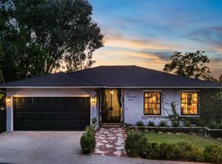 5003 Los Robles St, Los Angeles, CA 90041