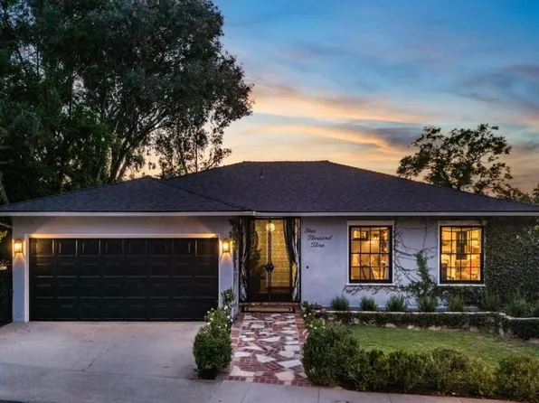 5003 Los Robles St, Los Angeles, CA 90041