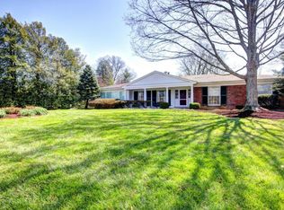 508 Ridgewood Rd, Louisville, KY 40207