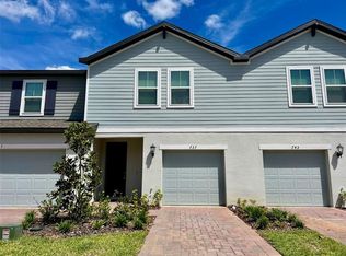 737 Legacy Dr, Davenport, FL 33896